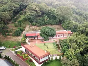 Jihead Villa