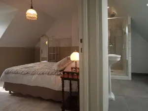 A l'Ombre des Pommiers