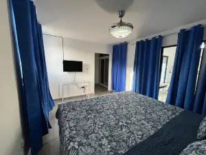 Sector A Villa Olga