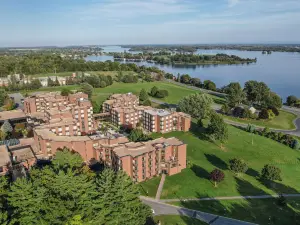 Dev Hotel & Conference Centre