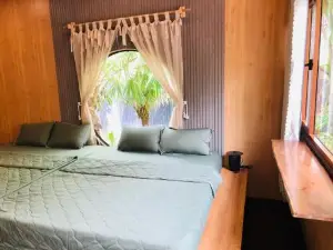 Cóc Retreat Mỹ Tho City