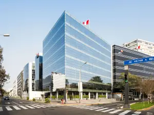 이비스 리마 레둑토 미라플로레스