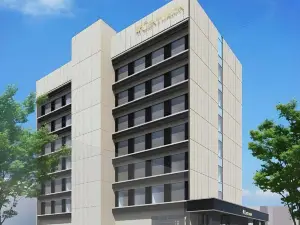 센투리온 호텔 & 스파 클래식 이즈모