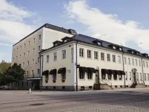 Home Hotel Bergmästaren