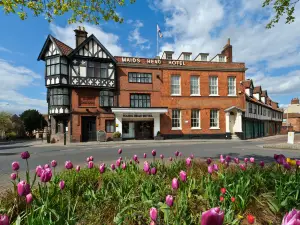 女僕黑德酒​​店