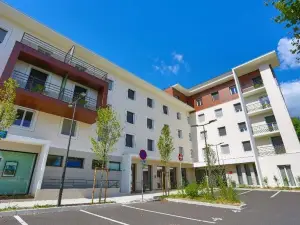 Westlodge Dardilly Lyon Nord