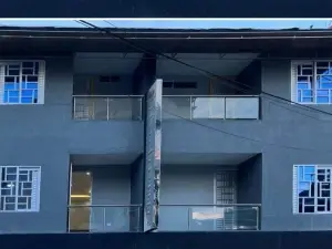 HOTEL MAGISTRAL SUITER