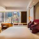 Concorde Hotel New York Promo Code