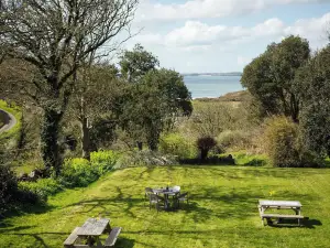 Castlemead Country House by the Sea