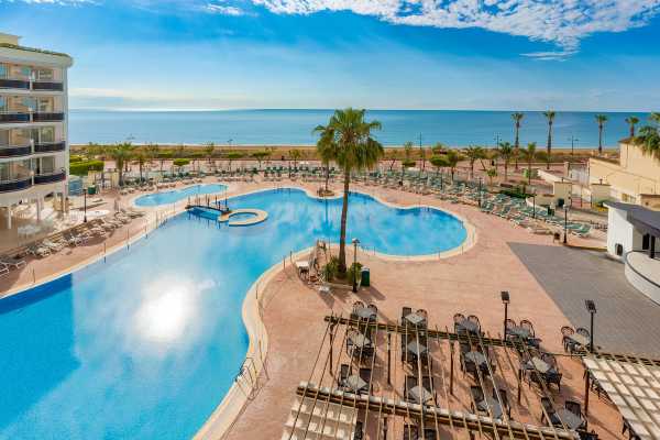 Peñiscola Plaza Suites Promo Code