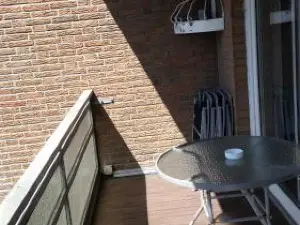 Apartment Wiesener