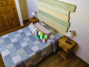 Hotel la Gerencia