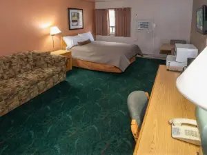 Keystone Motor Inn, a Travelodge by Wyndham