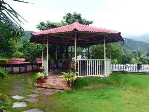 Aanandi Farm and Resort