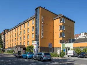 Mercure Hotel Berlin City West