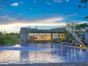 The Shimpang Spa & Pool Villa
