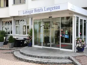 Lobinger Hotel Weisses Ross