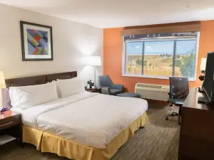 Holiday Inn Express Pendleton