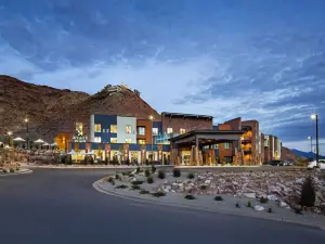 Hyatt Place Moab