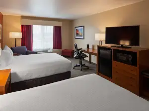 Best Western Bronco Inn