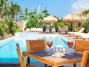 Naboo Resort & Dive Center - Adults Only