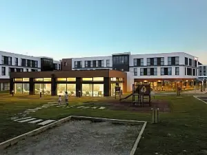 Aparthotel Adagio & Spa Vannes