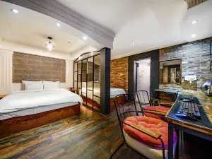 Suncheon Hotel 69