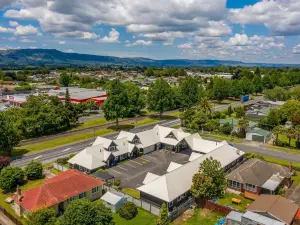 Matamata Central Motel