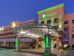 Holiday Inn Ontario Airport