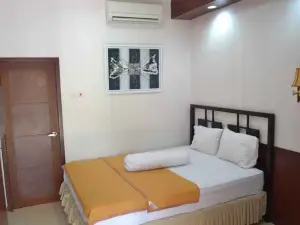Hotel Owabong Purbalingga