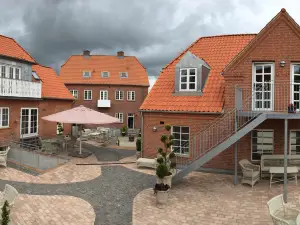 Boutique Hotel Postgården