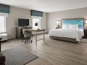 Hampton Inn & Suites by Hilton Cranberry Pittsburgh