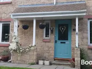 Homely Haven, Dunfermline