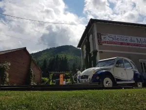 Le Silence du Midi