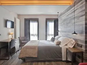 Hotel Boutique la Neu