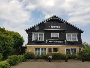 Hotel Schleimünde