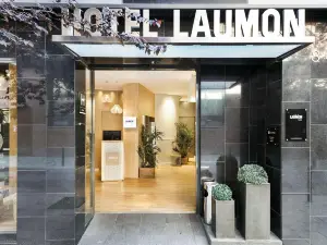 호텔 라우몬
