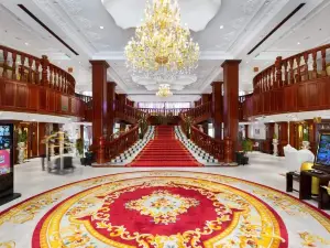 Regency Angkor Hotel