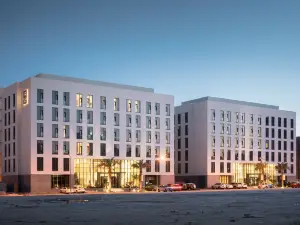 Delta Hotel Apartments