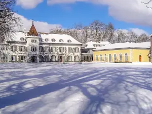 Château de Bossey