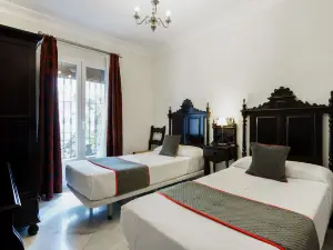 Hostal Ciudad Trigueros