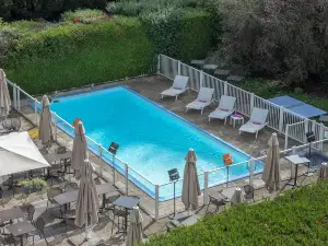 Hôtel Mercure Paris Sud les Ulis Courtaboeuf