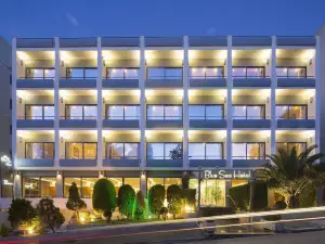 Blue Sea Hotel Alimos