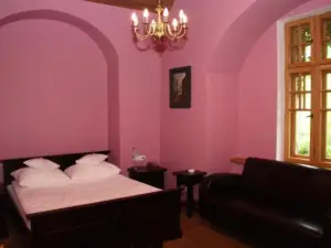 Klasztor Cedynia Hotel