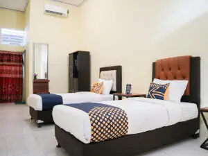 OYO 2274 Wisma Padati Syariah