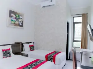 RedDoorz Syariah @ Hotel 91 Jember