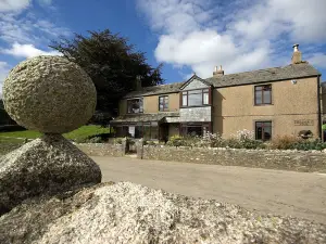 Tregondale Manor Farm