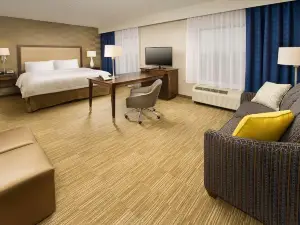 Hampton Inn & Suites Baltimore/Woodlawn