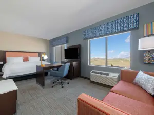 Hampton Inn & Suites by Hilton Cody