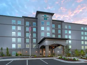 Homewood Suites by Hilton Lansing Eastwood